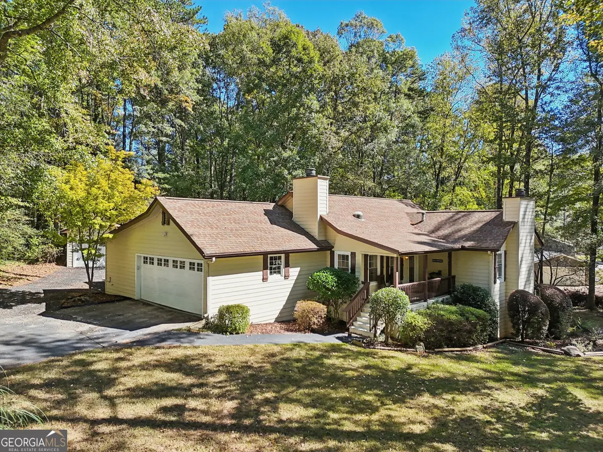 15 Perthshire Drive, Peachtree City, GA 30269 - #1