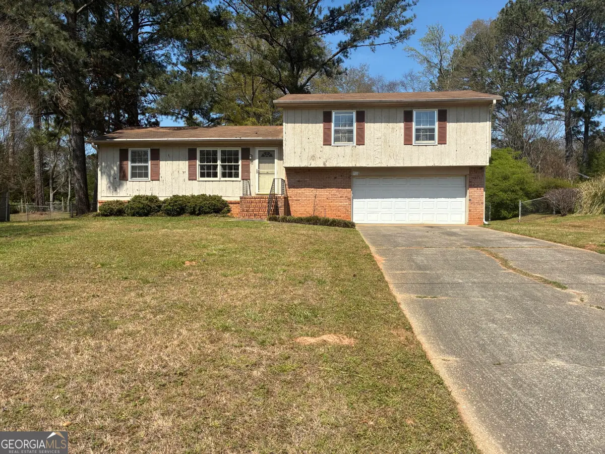 3417 Creekwood Drive Se, Conyers, GA 30094 - #1