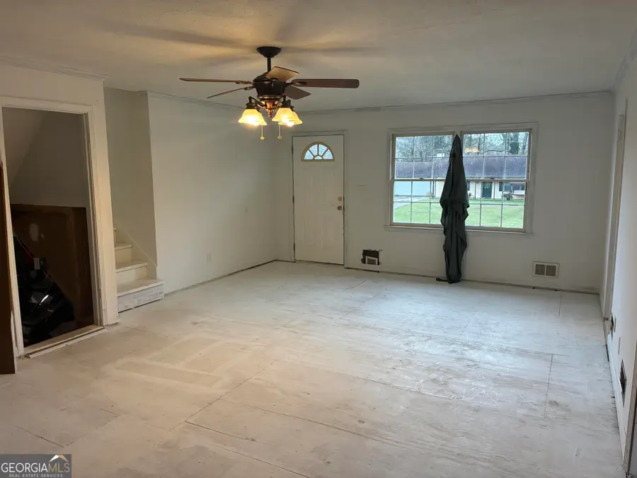 3417 Creekwood Drive Se, Conyers, GA 30094 - #3