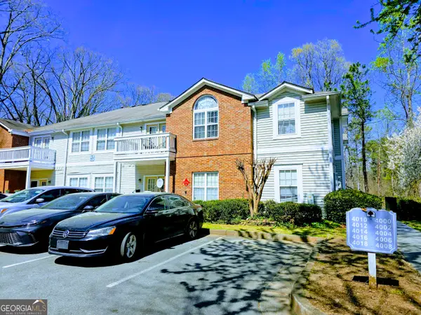 4008 Orchard Hill Terrace, Stone Mountain, GA 30083