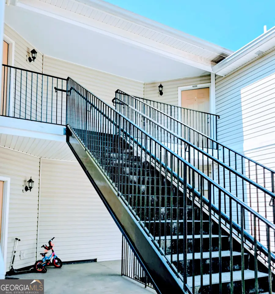 4008 Orchard Hill Terrace, Stone Mountain, GA 30083 - #2