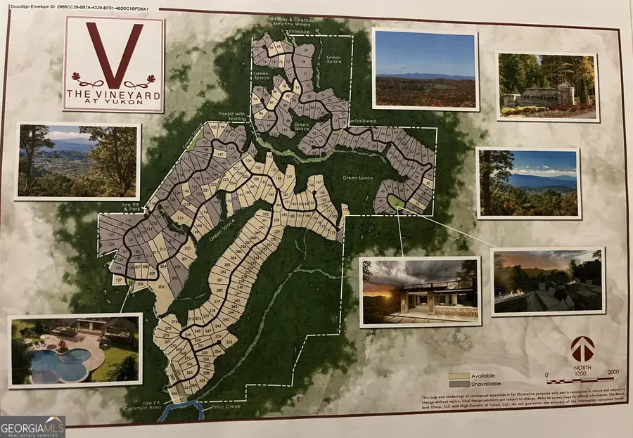 L345 Twisted Oak Road, Talking Rock, GA 30175 - #3