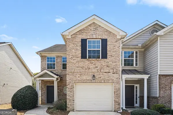 6421 Mossy Oak Landing, Braselton, GA 30517