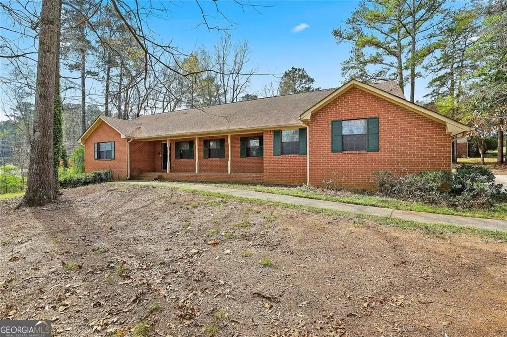 195 Deer Forest Trail, Fayetteville, GA 30214 - #1