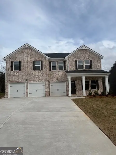 235 Fern Dale Drive, Fairburn, GA 30213