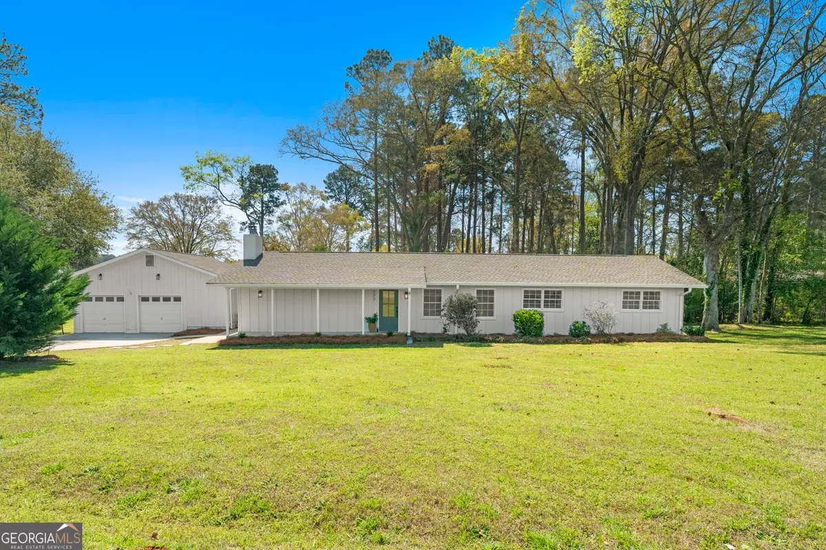 177 Lakeshore Circle, Milledgeville, GA 31061 - #1