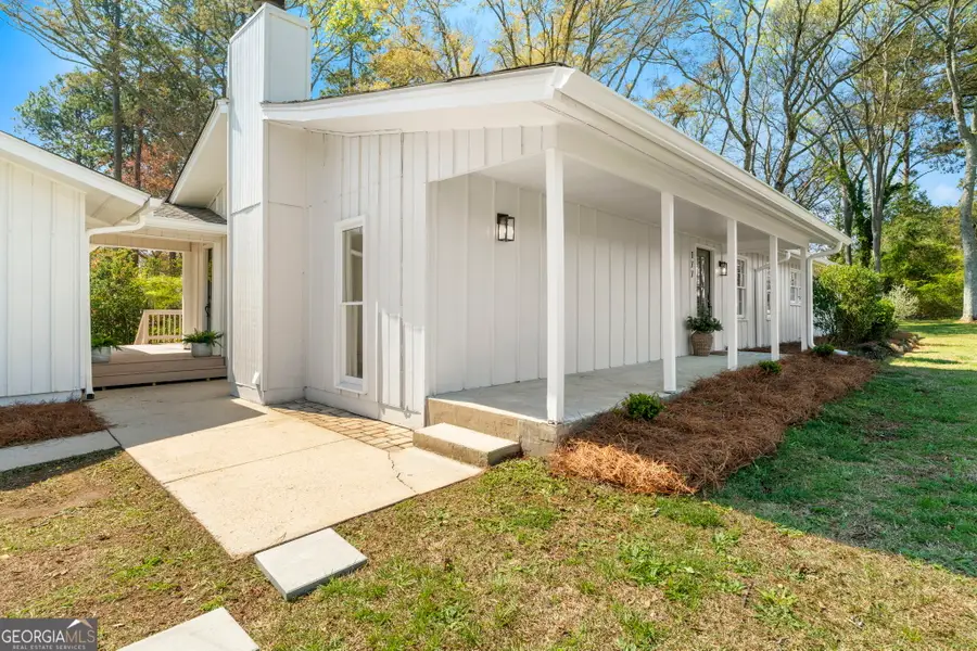 177 Lakeshore Circle, Milledgeville, GA 31061 - #3