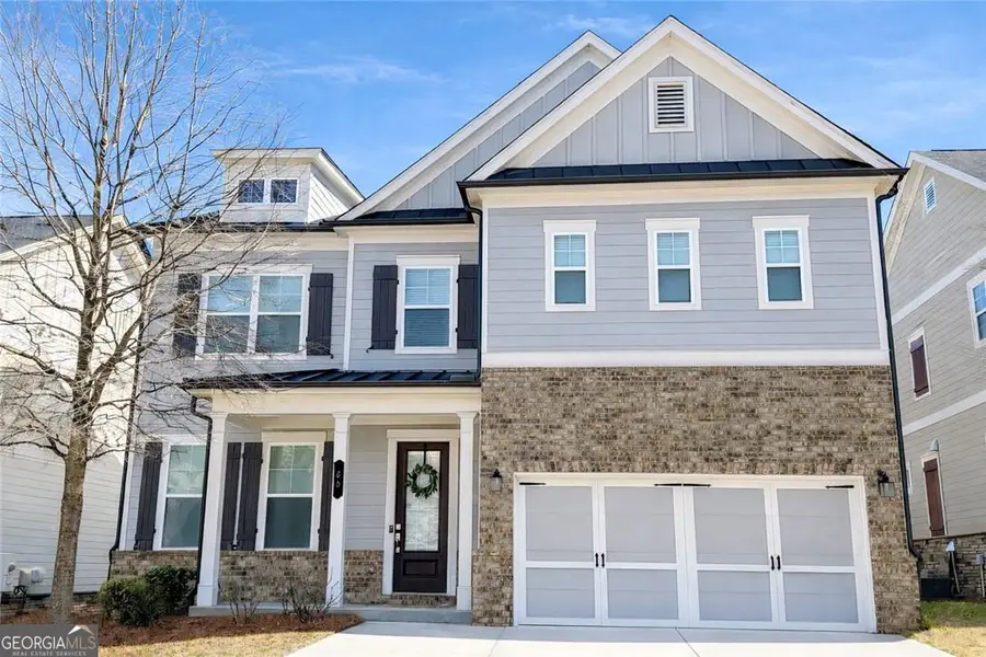 60 Marietta Walk Trce, Marietta, GA 30064 - #2