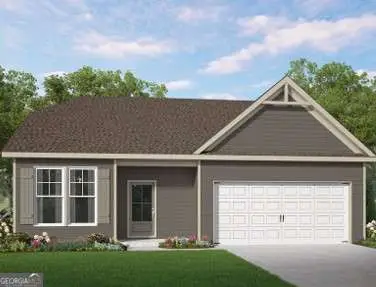 101 Bluefin Street, Adairsville, GA 30103 - #1