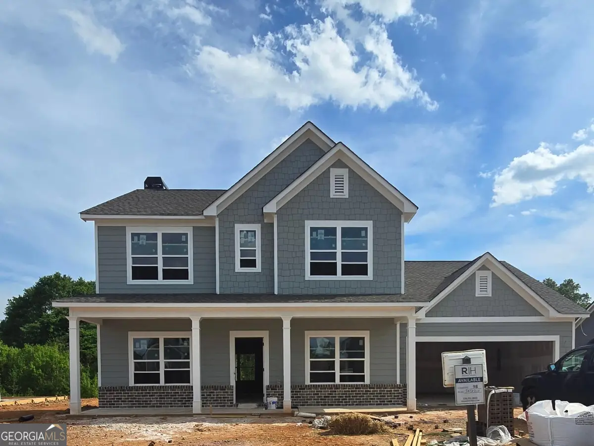 142 Harmony Farms Orchard, Eatonton, GA 31024 - #1
