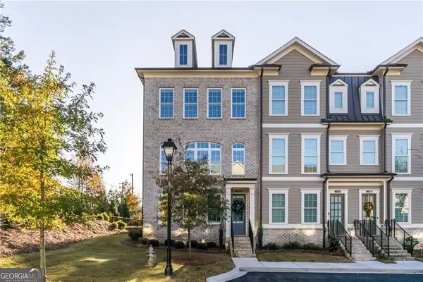 3106 Moor Vw Road, Duluth, GA 30096