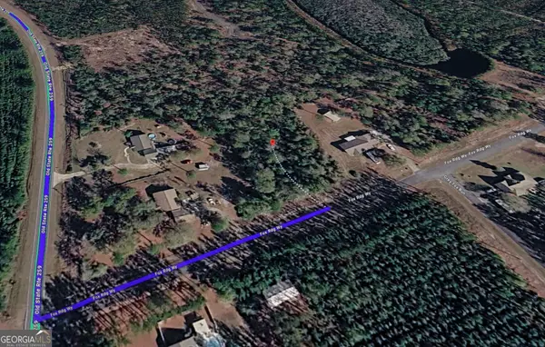 1 Fox Ridge Way, Waynesville, GA 31566