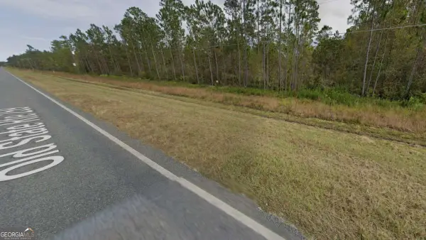 LOT27 Old State Rt 259, Waynesville, GA 31566