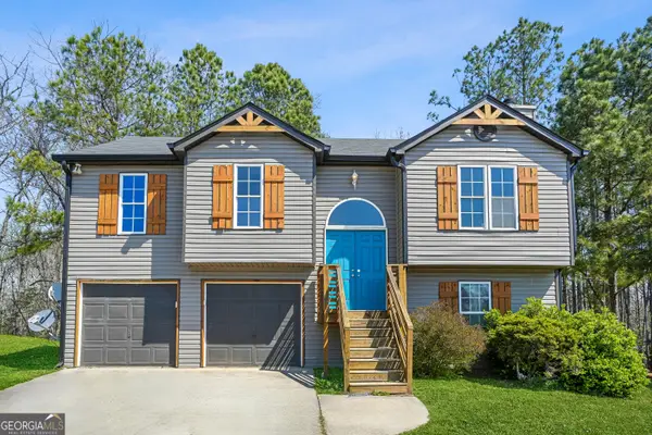 118 Nellie Brook Drive Sw, Mableton, GA 30126