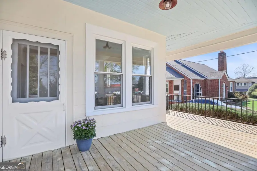 103 High Street, Hogansville, GA 30230 - #3