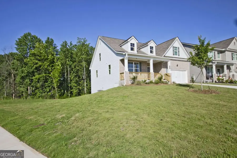 7428 Rocklin Lane, Flowery Branch, GA 30542 - #2