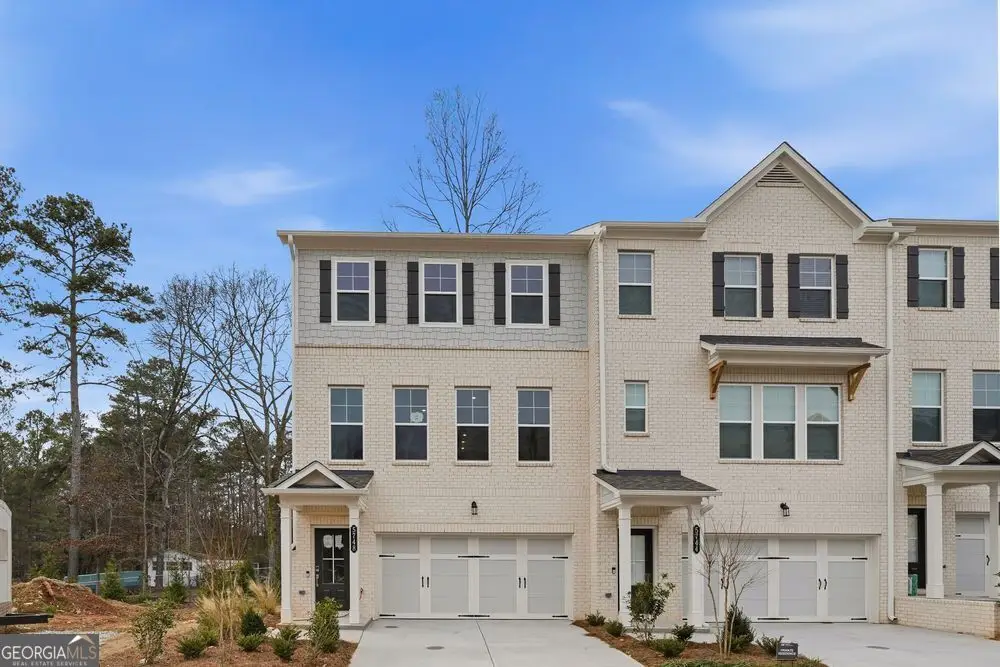 5748 Schelton Place Se, Mableton, GA 30126 - #1