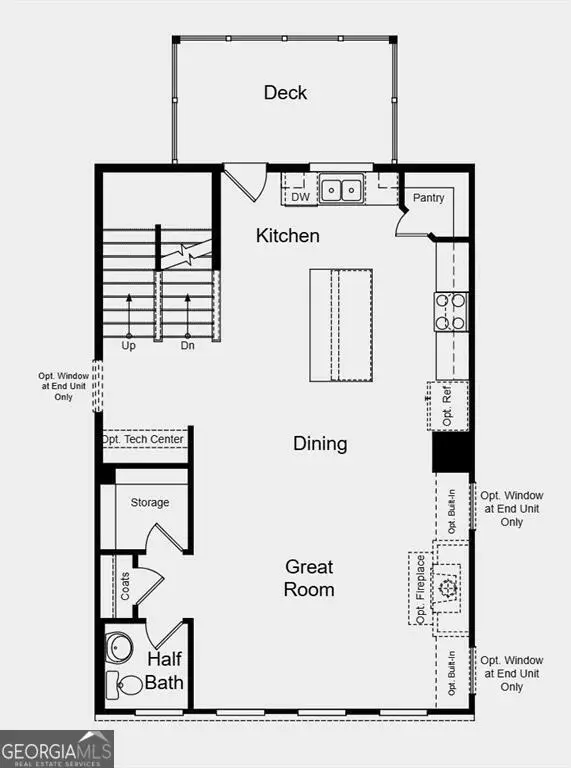 5748 Schelton Place Se, Mableton, GA 30126 - #3