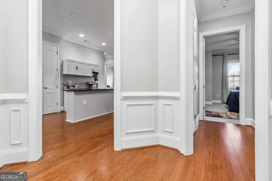 2300 Peachford Road #1410, Dunwoody, GA 30338 - #2