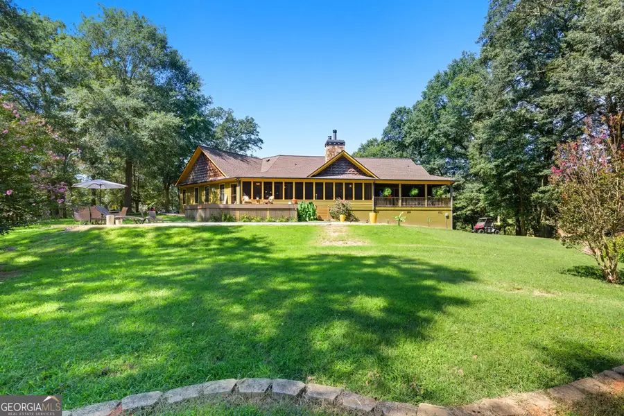 1320 Burroughs Road, Lavonia, GA 30553 - #2