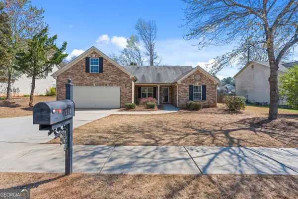 1320 Jefferson Station Road, Jefferson, GA 30549