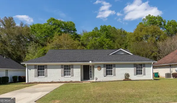 156 Senah Drive, Leesburg, GA 31763