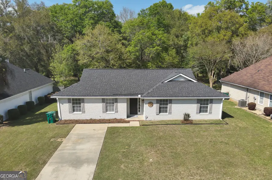 156 Senah Drive, Leesburg, GA 31763 - #2