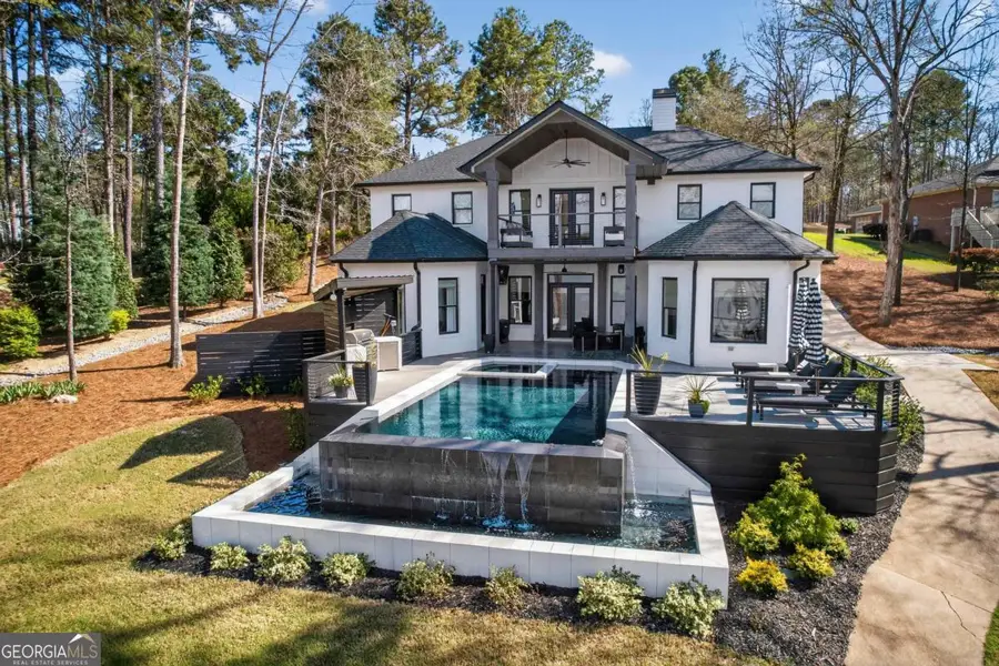 121 Mags Path, Eatonton, GA 31024 - #2