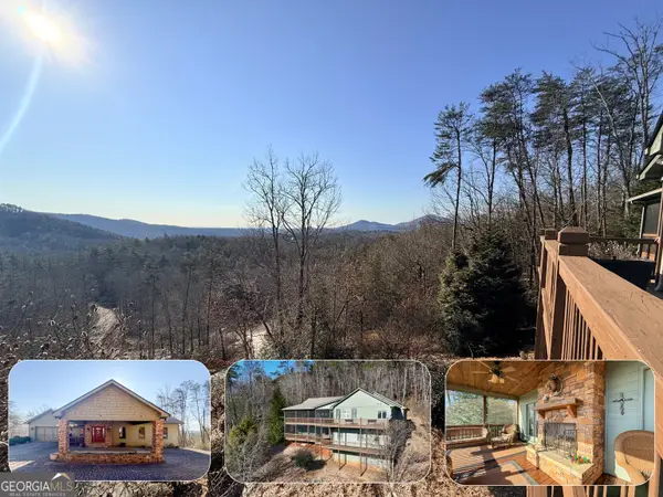 120 Ridgeland, Sautee Nacoochee, GA 30571