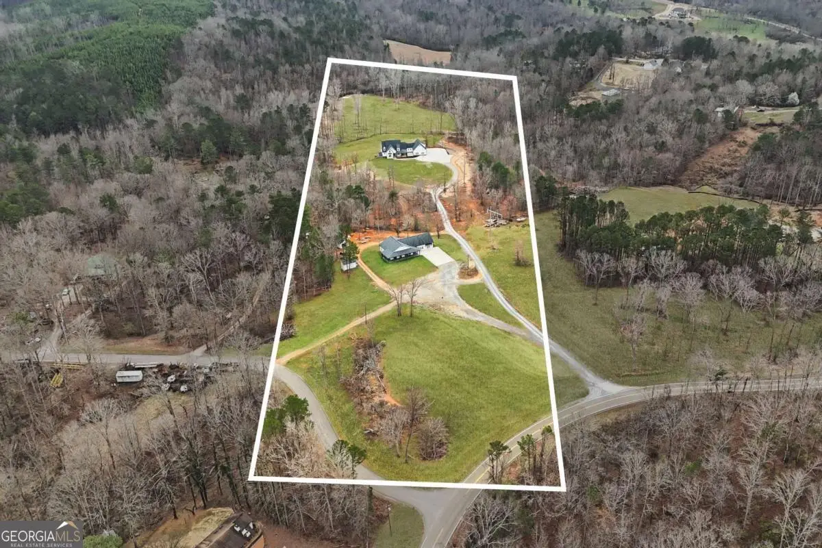 1100 Soap Creek Road, Ball Ground, GA 30107 - #1
