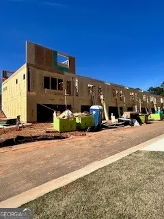 1576 Salem Drive, Conyers, GA 30013