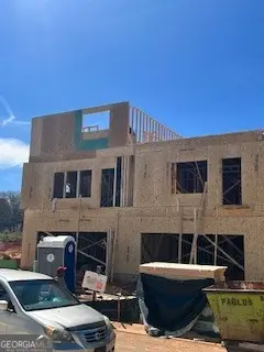 1576 Salem Drive, Conyers, GA 30013 - #2