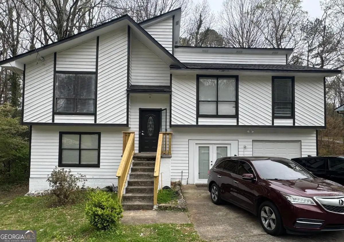 2522 Wild Rose Circle, Lawrenceville, GA 30044 - #1