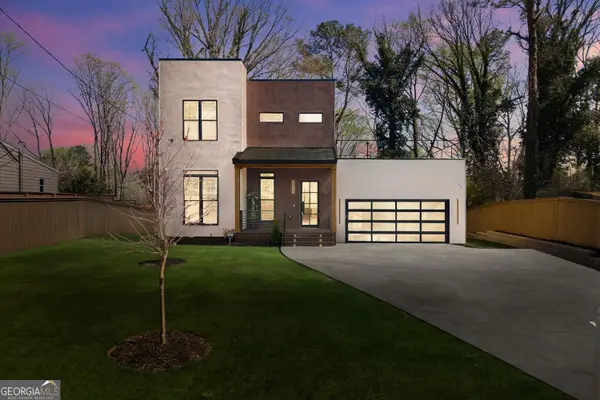 1613 Cecilia Drive Se, Atlanta, GA 30316