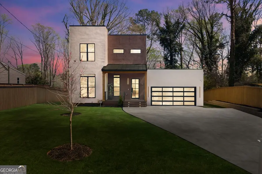 1613 Cecilia Drive Se, Atlanta, GA 30316 - #3