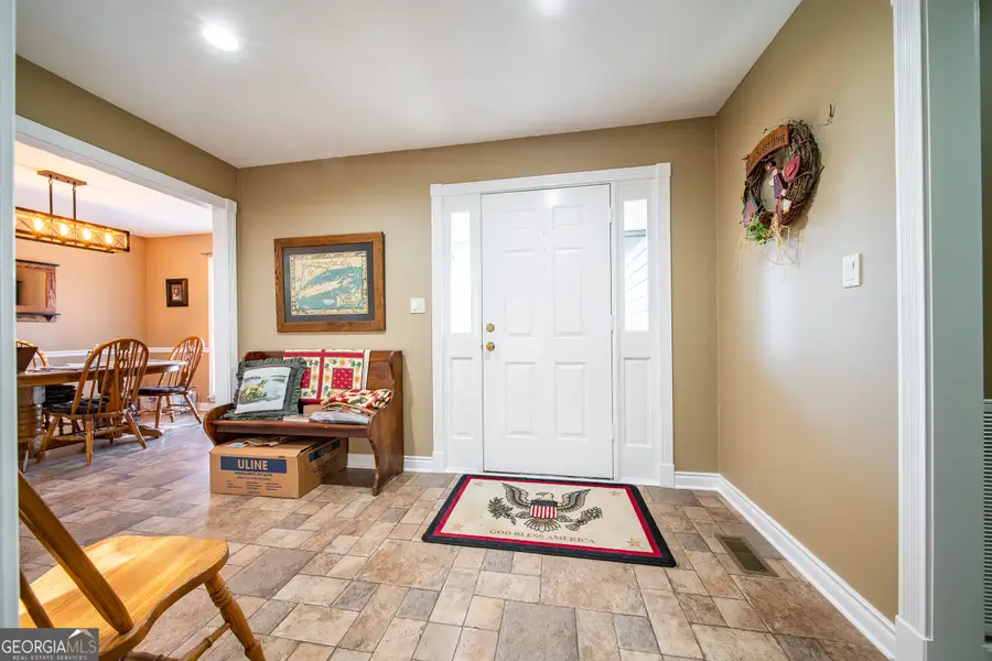 112 Brookwood Drive, Lagrange, GA 30240 - #3