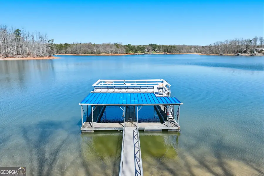 3120 Lake Ranch Circle, Gainesville, GA 30506 - #2
