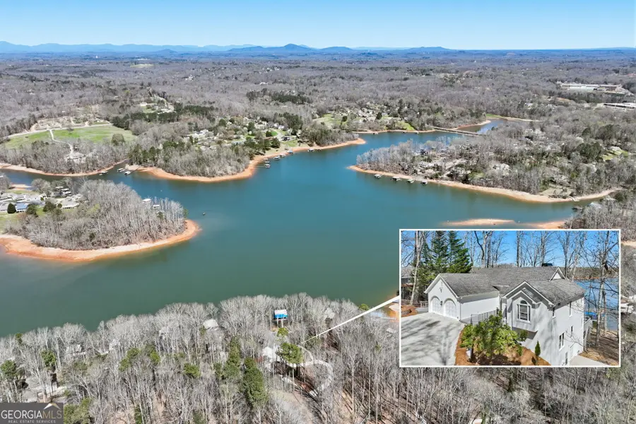 3120 Lake Ranch Circle, Gainesville, GA 30506 - #3