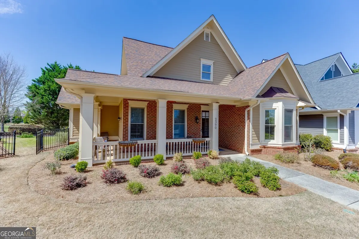 2390 Muskogee Drive, Braselton, GA 30517 - #1