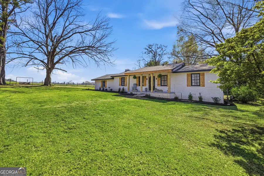 1000 Amber Stapp Studdard Road, Social Circle, GA 30025 - #3