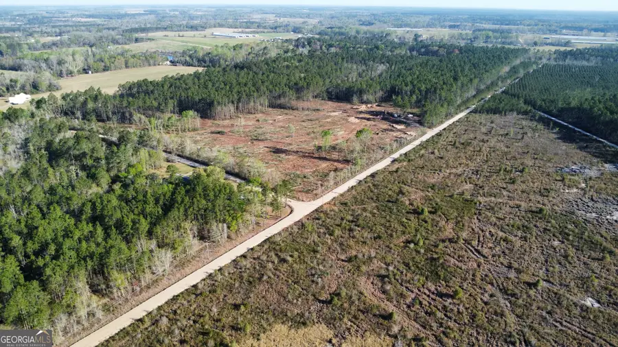 0 Graham Kight Road, Glennville, GA 30427 - #3