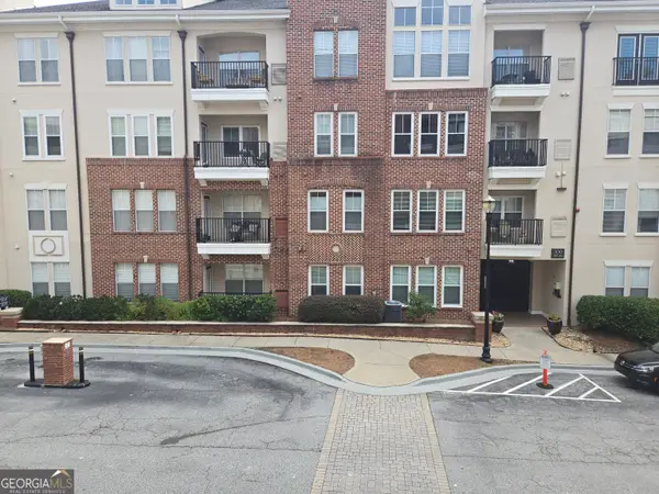 1850 Cotillion Drive, Atlanta, GA 30338