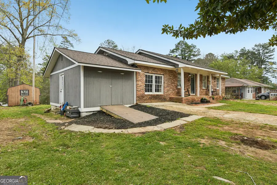 8165 Laurel Drive Sw, Covington, GA 30014 - #2