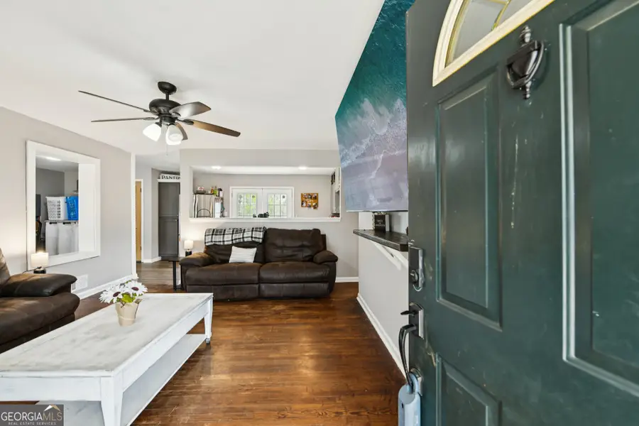 8165 Laurel Drive Sw, Covington, GA 30014 - #3