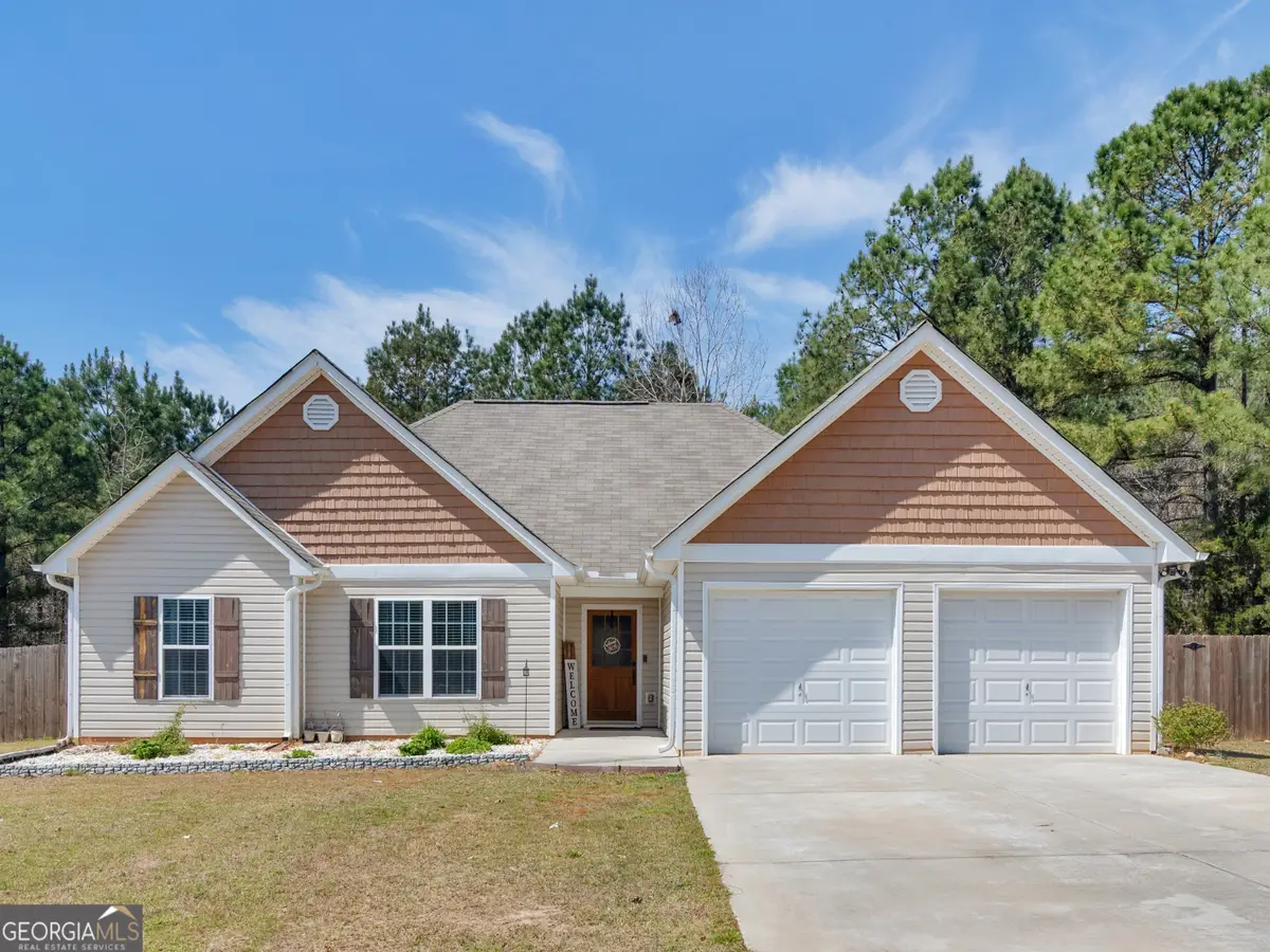 145 Beaty Trail, Flovilla, GA 30216 - #1