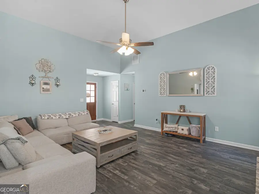 145 Beaty Trail, Flovilla, GA 30216 - #2