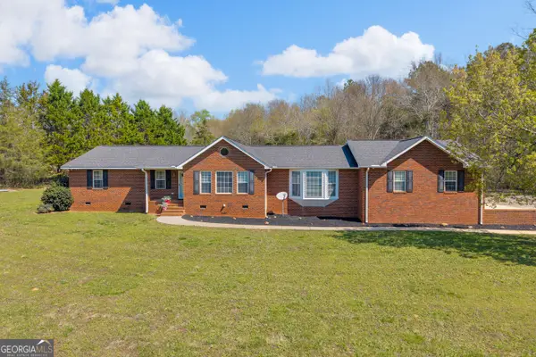 542 Shallow Creek Road, Hartwell, GA 30643