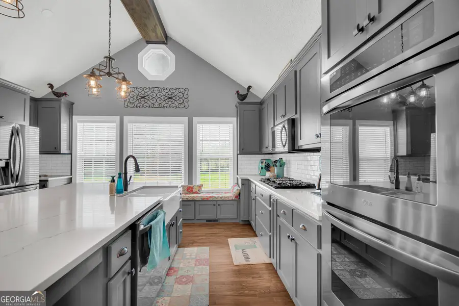 542 Shallow Creek Road, Hartwell, GA 30643 - #2