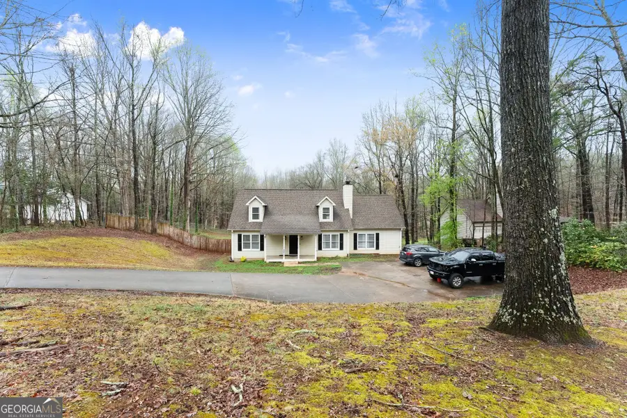 5012 Peach Mountain Circle, Gainesville, GA 30507 - #3