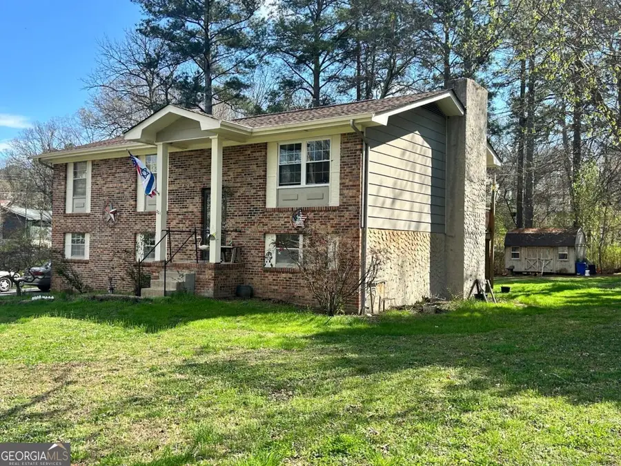 201 Laurelwood Circle, Rossville, GA 30741 - #2